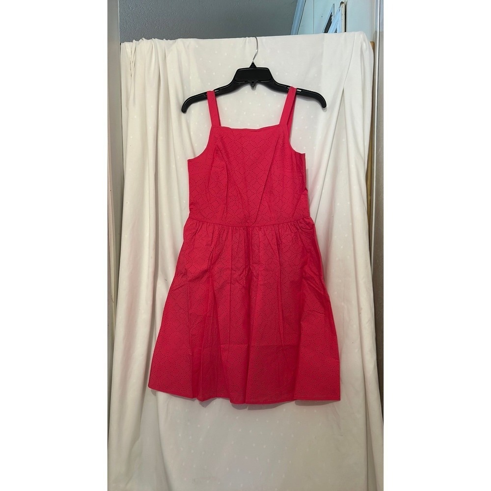 3 NWT Maison Jules Sundress size S